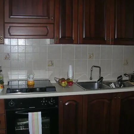 Σπίτι διακοπών Casa Vacanze Salento *