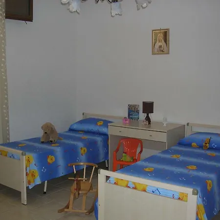 Casa Vacanze Salento Σπίτι διακοπών Tiggiano