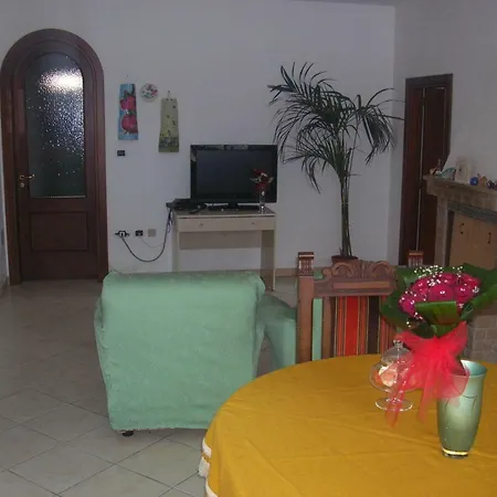 Casa Vacanze Salento