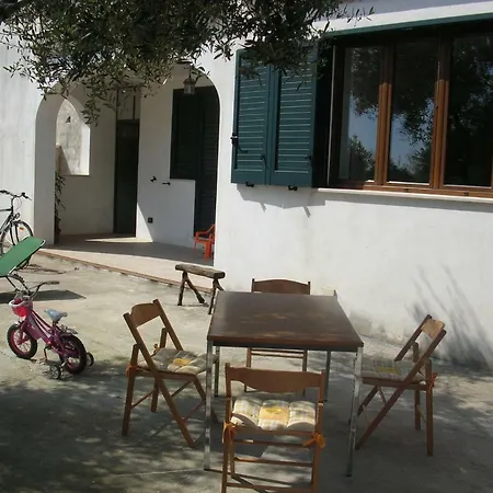 Casa Vacanze Salento Σπίτι διακοπών