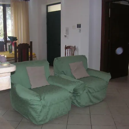Casa Vacanze Salento Σπίτι διακοπών