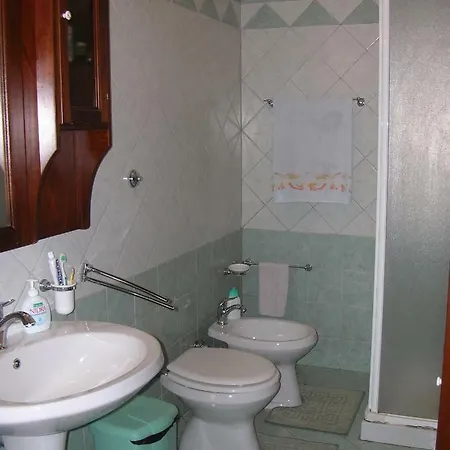 Σπίτι διακοπών Casa Vacanze Salento