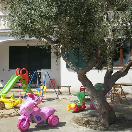 Casa Vacanze Salento Σπίτι διακοπών *