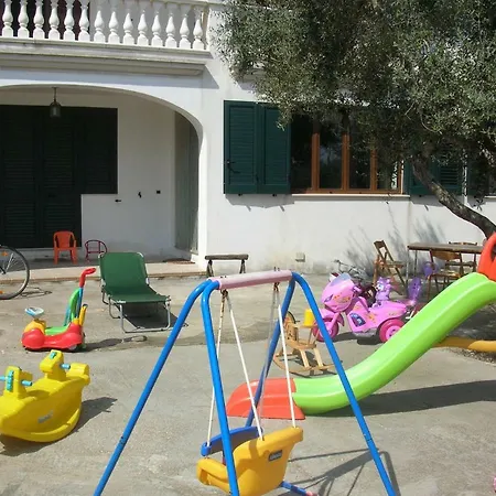 Casa Vacanze Salento Σπίτι διακοπών Tiggiano