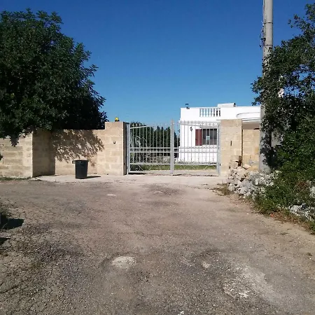 Casa Vacanze Salento * Tiggiano