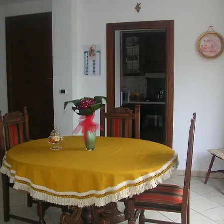 Casa Vacanze Salento Σπίτι διακοπών *