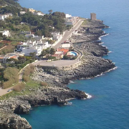 Σπίτι διακοπών Casa Vacanze Salento