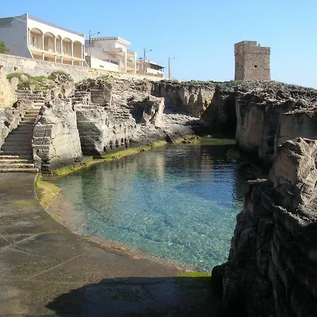 Σπίτι διακοπών Casa Vacanze Salento Tiggiano
